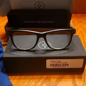 Look Optic Sullivan readers 2.5